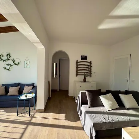 Precioso Residencial Con Piscina * Cala En Porter (Menorca)