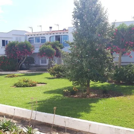 Precioso Residencial Con Piscina Apartamento *