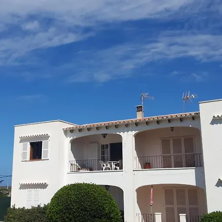 Precioso Residencial Con Piscina Apartamento